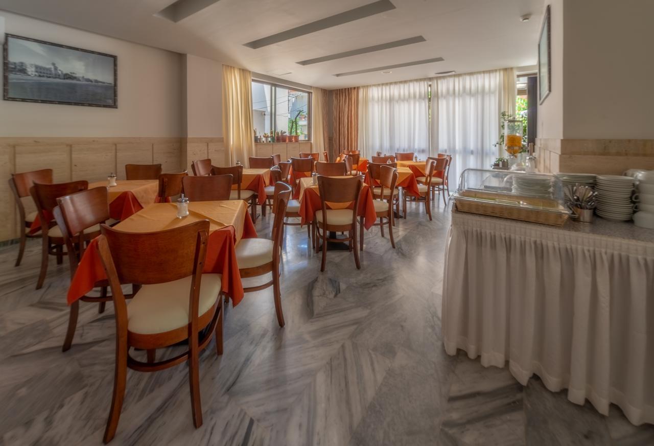 Dimitris Paritsa Hotel Kos Exteriér fotografie