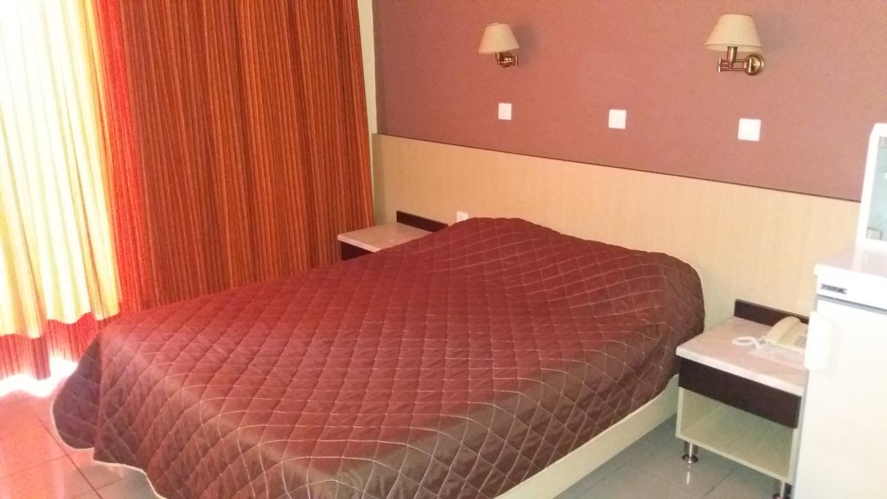 Dimitris Paritsa Hotel Kos Exteriér fotografie