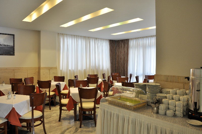 Dimitris Paritsa Hotel Kos Exteriér fotografie